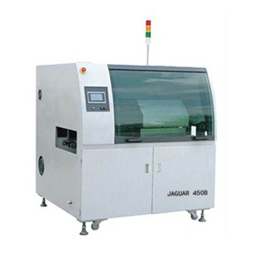 Unité de pulvérisation fixe - 450B - Shenzhen Jaguar Automation Equipment Co., Ltd. - de brasage
