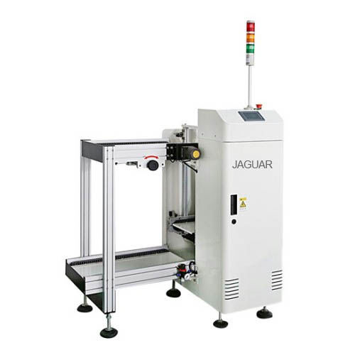 Chargeur de PCB automatique - JB-250LD - Shenzhen Jaguar Automation Equipment Co., Ltd.