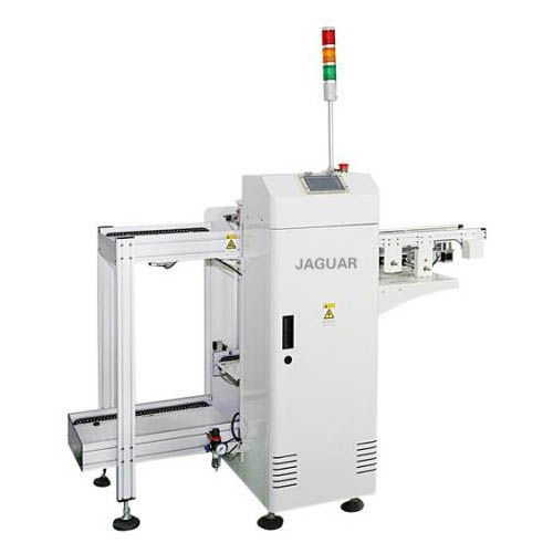 Déchargeur de PCB - JB-250ULD - Shenzhen Jaguar Automation Equipment Co., Ltd. - automatique