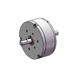 Frein à hystérésis - YSHB-xA - Dongguan Weizheng Electromechanical Technology Co., Ltd. - électromagnétique