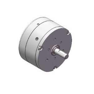 Frein à hystérésis - YSHB-xB - Dongguan Weizheng Electromechanical Technology Co., Ltd. - électromagnétique