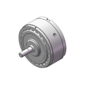 Frein à hystérésis - YSHB-xC - Dongguan Weizheng Electromechanical Technology Co., Ltd. - électromagnétique