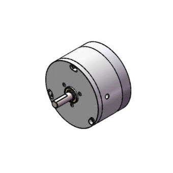 Frein à hystérésis - YSUB-xB  - Dongguan Weizheng Electromechanical Technology Co., Ltd. - électromagnétique