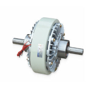 Embrayage à poudre - YSC - Dongguan Weizheng Electromechanical Technology Co., Ltd. - magnétique