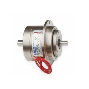 Embrayage à poudre - YSC series - Dongguan Weizheng Electromechanical Technology Co., Ltd. - magnétique