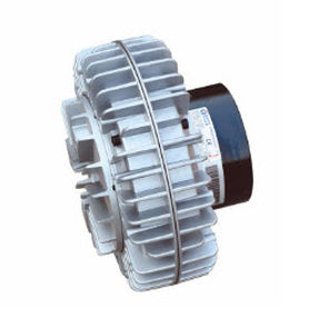 Embrayage à poudre - YS-A1 series  - Dongguan Weizheng Electromechanical Technology Co., Ltd. - magnétique