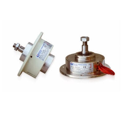 Frein à poudre -  YS-B  - Dongguan Weizheng Electromechanical Technology Co., Ltd. - miniature