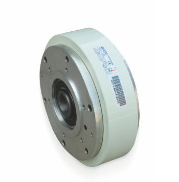 Frein à poudre - YS-B2 - Dongguan Weizheng Electromechanical Technology Co., Ltd.