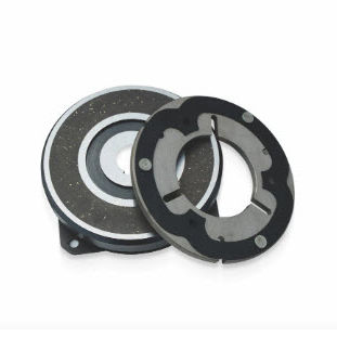 Embrayage à friction - YS-C series - Dongguan Weizheng Electromechanical Technology Co., Ltd. - électromagnétique