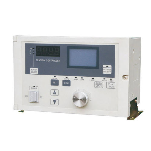 Contrôleur de tension de bande - KTC828A - Dongguan Weizheng Electromechanical Technology Co., Ltd.