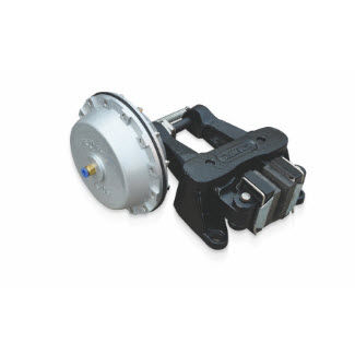 Frein à disque - YS-DBH - Dongguan Weizheng Electromechanical Technology Co., Ltd. - pneumatique