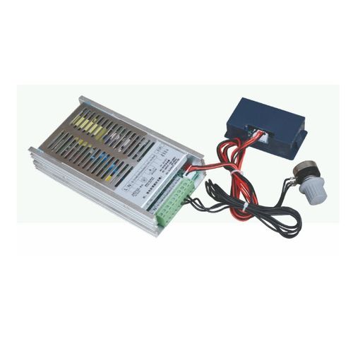 Amplificateur de puissance - YS-4.0 - Dongguan Weizheng Electromechanical Technology Co., Ltd. - pour capteur de tension de bande