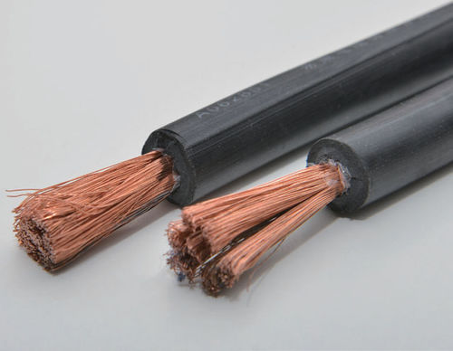 Câble électrique pour véhicule électrique - Hangzhou Jiayuan Industrial Co., Ltd. - d'alimentation / à retardateur de flamme / multibrin