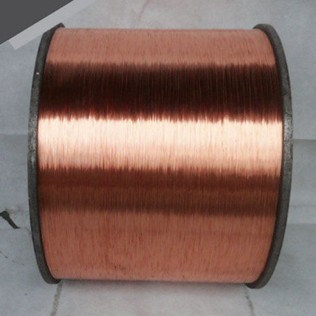 Fil électrique à isolant - JY-02 - Hangzhou Jiayuan Industrial Co., Ltd. - en cuivre / en alliage de cuivre