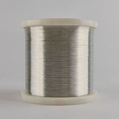 Fil électrique en cuivre étamé - JY-03 - Hangzhou Jiayuan Industrial Co., Ltd.