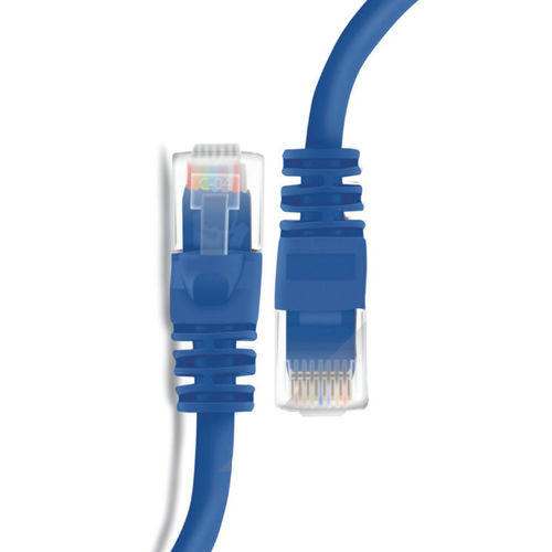 Harnais électrique LAN - Hangzhou Jiayuan Industrial Co., Ltd. - paire torsadée / multibrin / CAT 5e