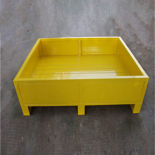 Plateau - SL-TP series - Guangdong Sunli Intelligent Logistics Equipment Co., Ltd.