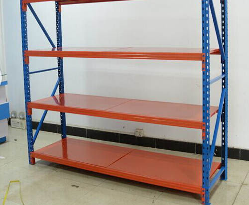 Étagère de stockage - Guangdong Sunli Intelligent Logistics Equipment Co., Ltd.