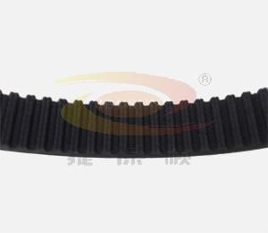 Courroie crantée - RPP series - Shenzhen Jbosun Industrial Equipment Co., Ltd. - en composite armé de fibres de verre / en caoutchouc / pour machine-outil