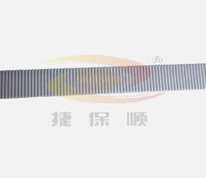 Courroie crantée - HTD2M - Shenzhen Jbosun Industrial Equipment Co., Ltd. - en PU / sans entretien / à haute résistance à l'usure
