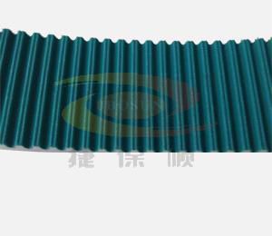 Courroie crantée - RPP series - Shenzhen Jbosun Industrial Equipment Co., Ltd. - en PU / sans entretien / à haute résistance à l'usure