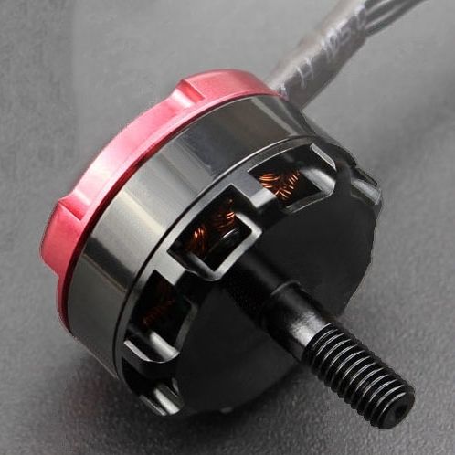 Moteur brushless - JCW-2205 series - DONGYANG JC MOTOR CO., LTD. - DC / pour drone