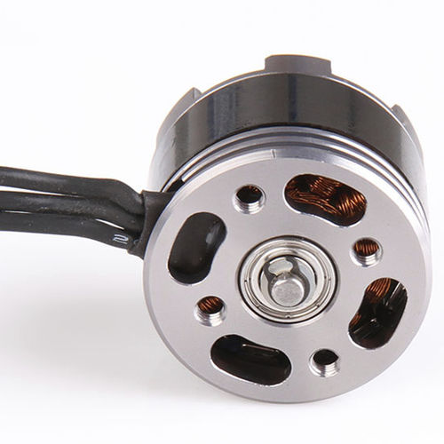 Moteur brushless - JCW-2208 series - DONGYANG JC MOTOR CO., LTD. - DC / pour drone