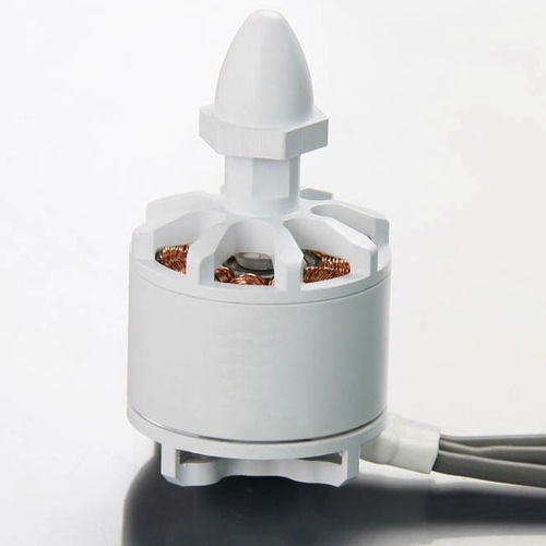 Moteur brushless - JCW-2214 series - DONGYANG JC MOTOR CO., LTD. - DC / pour drone