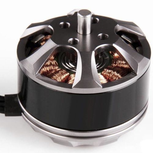 Moteur brushless - JCW-3110 series - DONGYANG JC MOTOR CO., LTD. - DC / pour drone