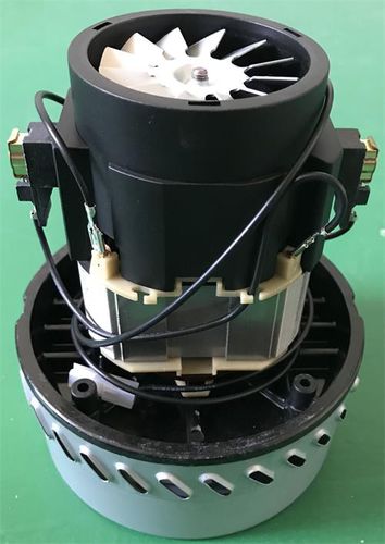 Moteur à balais - JC2001 - DONGYANG JC MOTOR CO., LTD.