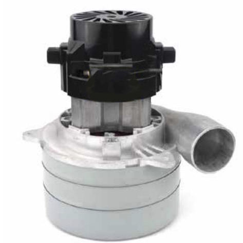 Moteur à balais - JC2007 - DONGYANG JC MOTOR CO., LTD.