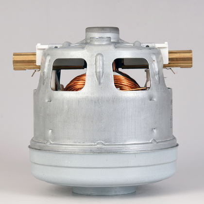 Moteur à balais - JC2012 - DONGYANG JC MOTOR CO., LTD.