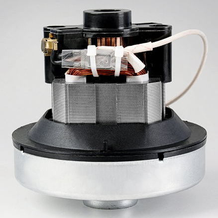 Moteur à balais - JC2013 - DONGYANG JC MOTOR CO., LTD.