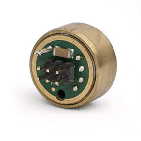 Capteur de pression absolue - UC2 - NANJING JIUCHENG TECHNOLOGY CO., LIMITED - capacitif / résistant à la corrosion