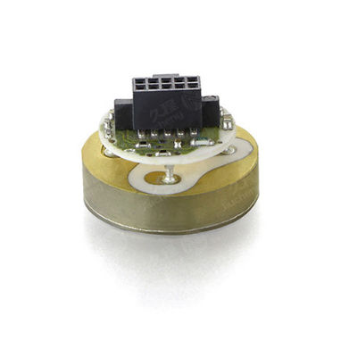 Capteur de pression absolue - UCS2 - NANJING JIUCHENG TECHNOLOGY CO., LIMITED - capacitif / résistant à la corrosion