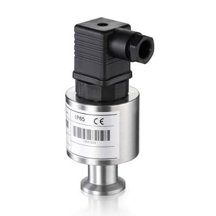 Transmetteur de pression absolue - JC627 - NANJING JIUCHENG TECHNOLOGY CO., LIMITED - de vide / silicium / à couche mince