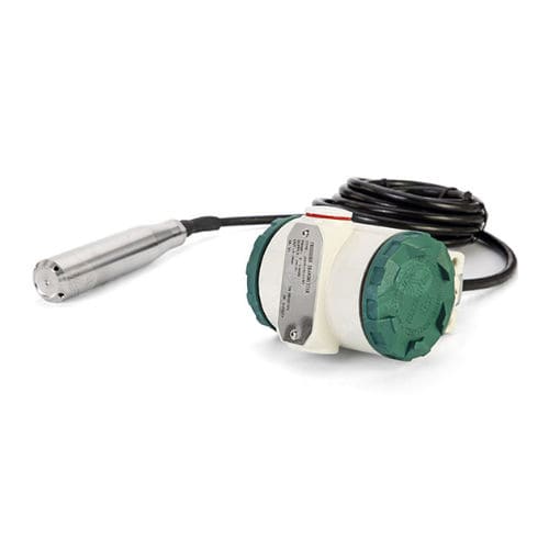 Transmetteur de niveau hydrostatique - JC625 - NANJING JIUCHENG TECHNOLOGY CO., LIMITED - pour liquides / pour applications industrielles / antidéflagrant