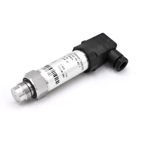 Transmetteur de pression absolue - JC690 - NANJING JIUCHENG TECHNOLOGY CO., LIMITED - piézoélectrique / analogique