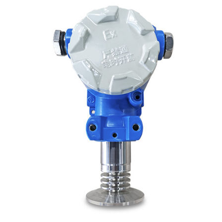 Transmetteur de pression relative - JC680 - NANJING JIUCHENG TECHNOLOGY CO., LIMITED - absolue / piézorésistif / analogique