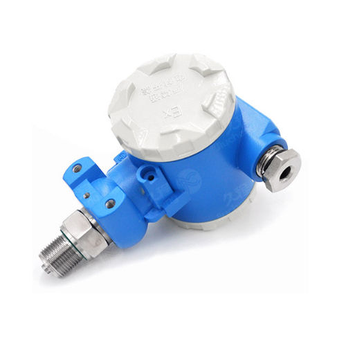 Capteur de pression absolue - JC660 - NANJING JIUCHENG TECHNOLOGY CO., LIMITED - différentielle / silicium / fileté