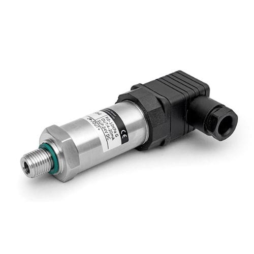 Transmetteur de pression absolue - JC29 - NANJING JIUCHENG TECHNOLOGY CO., LIMITED - RS-485 / fileté / CEM
