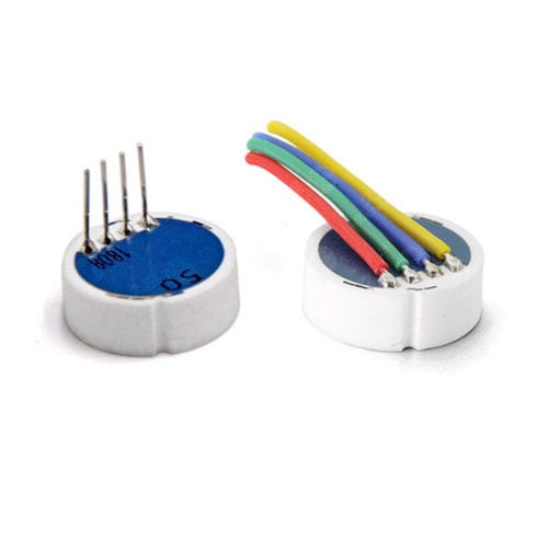 Capteur de pression relative - JC-CS01 - NANJING JIUCHENG TECHNOLOGY CO., LIMITED - céramique / torique