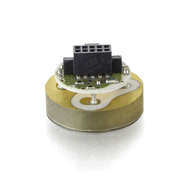 Capteur de pression absolue - JC-UC2 - NANJING JIUCHENG TECHNOLOGY CO., LIMITED - de vide / capacitif