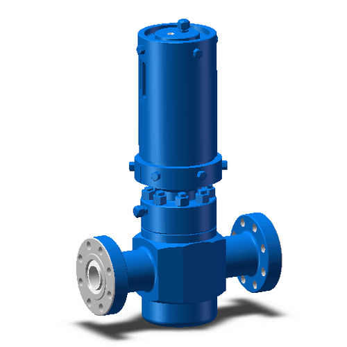 Soupape de sécurité à gaz - Jianhu Jielin Petrochemical Machinery Co., Ltd. - huile / hydraulique