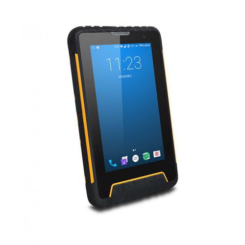 PDA Android 6.0 - HT368D - Guangzhou Jiebao Technology Co., Ltd. - 4G / RFID / 2G