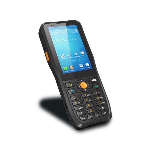 PDA Android 6.0 - HT380K - Guangzhou Jiebao Technology Co., Ltd. - 4G / GPS / WiFi