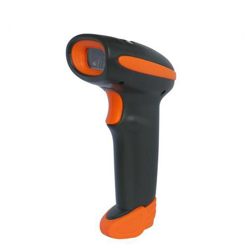 Scanner de code-barres portatif - 2102 - Guangzhou Jiebao Technology Co., Ltd. - 1D / 2D / pour entrepôt