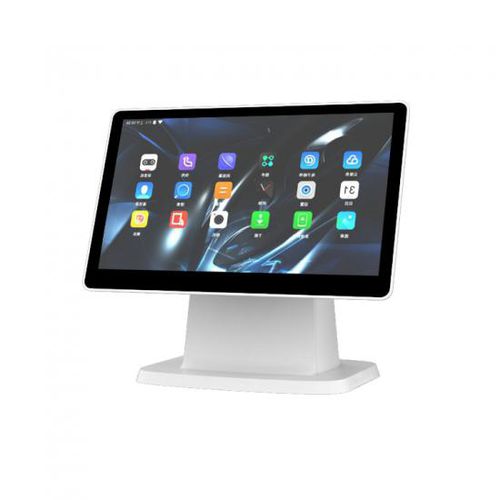 Terminal tactile - JP762A-AHS3 - Guangzhou Jiebao Technology Co., Ltd. - de table / 1920 x 1080 / 8 cœurs