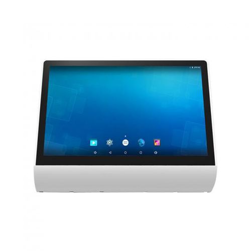 Terminal tactile - JP762A-BBV2 - Guangzhou Jiebao Technology Co., Ltd. - de table / 1366 x 768 / Quad Core