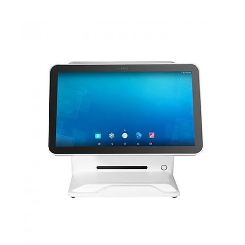 Terminal tactile - JP762A-ABQ8 - Guangzhou Jiebao Technology Co., Ltd. - de table / 1366 x 768 / Quad Core